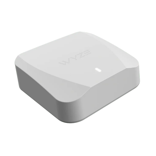 (Refurbished) Wyze Wi-Fi 6 Mesh Router
