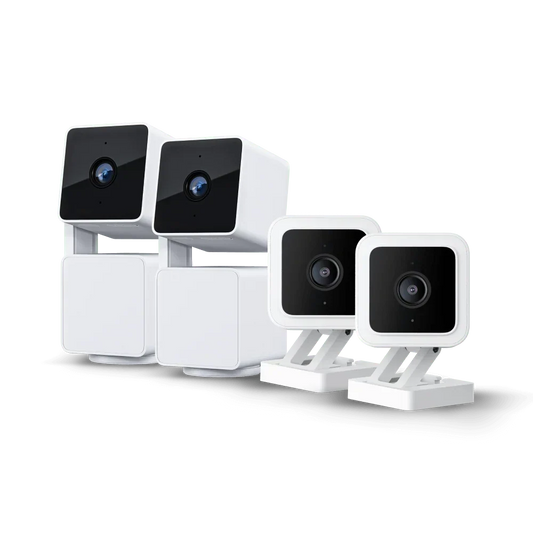 Indoor Home Monitoring Starter Kit