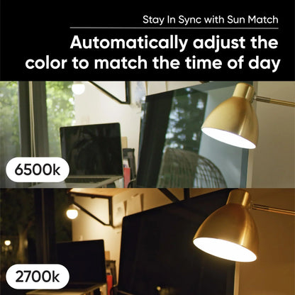 (Refurbished) Wyze Bulb White