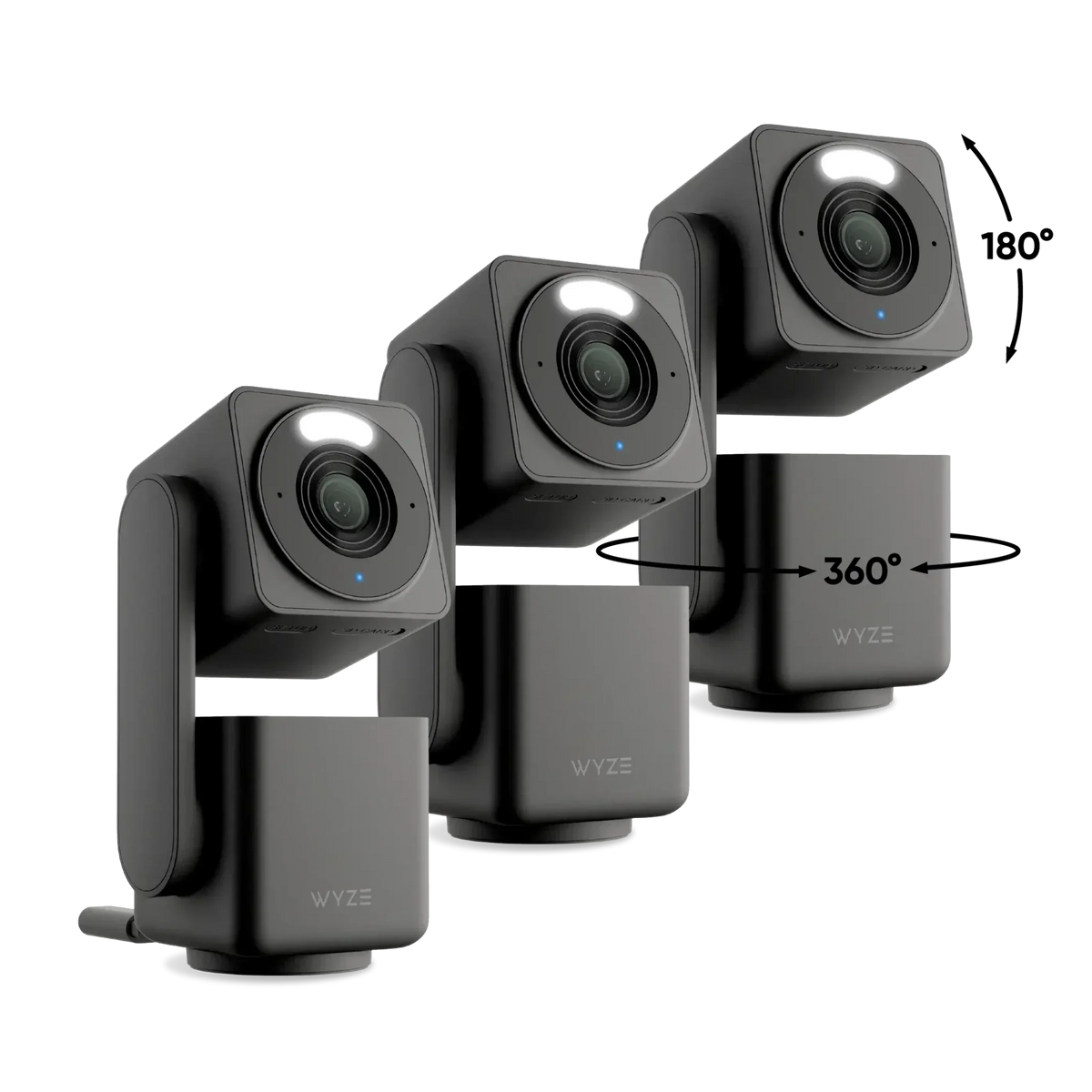 Wyze Cam Pan v4