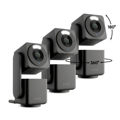 Wyze Cam Pan v4