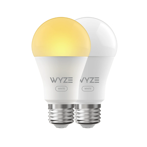 (Refurbished) Wyze Bulb White