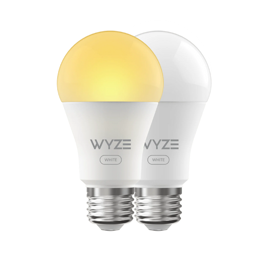 (Refurbished) Wyze Bulb White