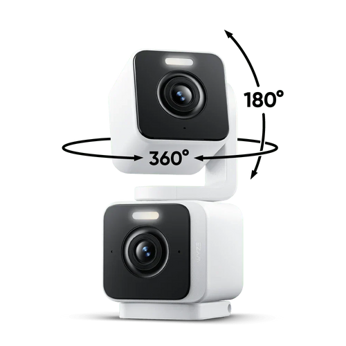 Wyze Duo Cam Pan