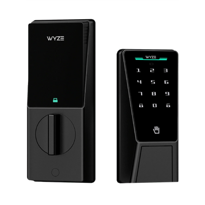 Wyze Palm Lock