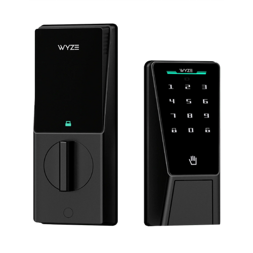 Wyze Palm Lock