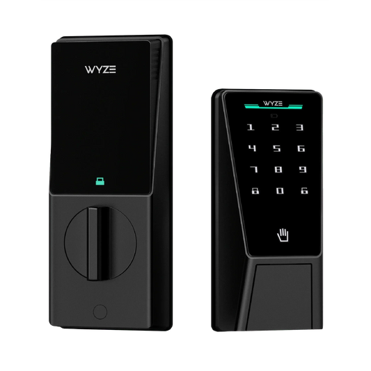 Wyze Palm Lock