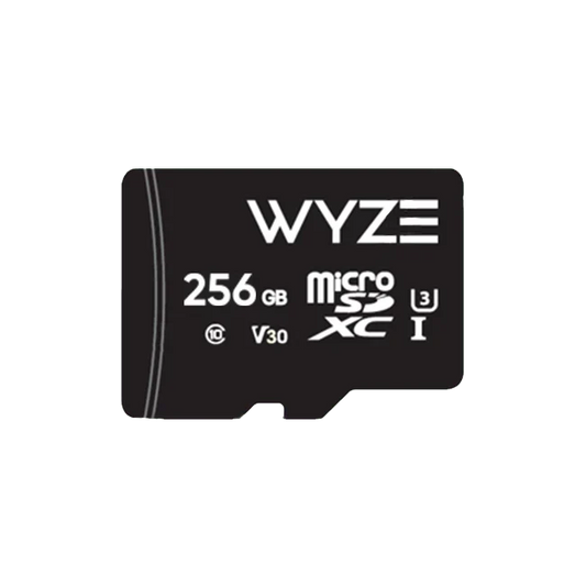 MicroSD Card