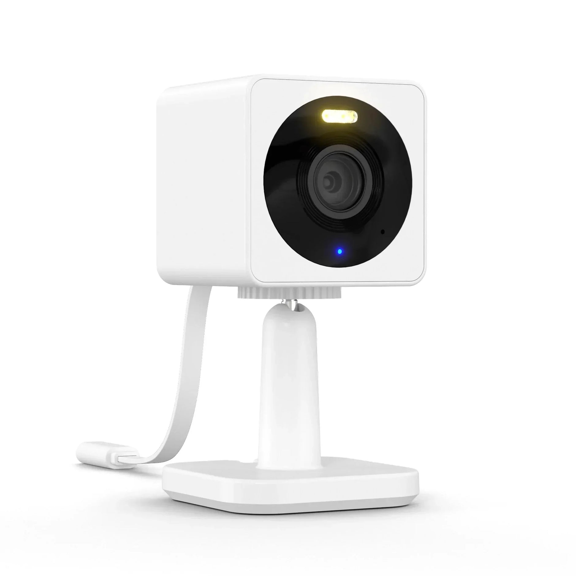 WYZE WSWL1 Sense Leak Sensor User Guide