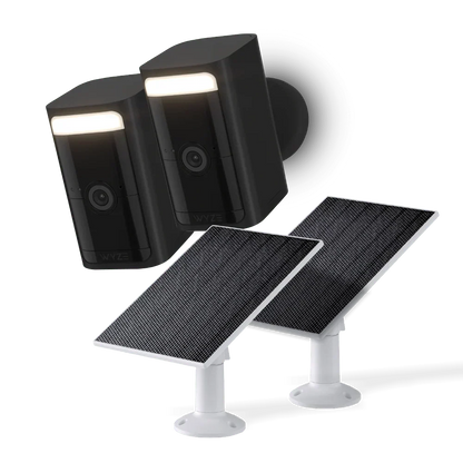 (Refurbished) Wyze Battery Cam Pro