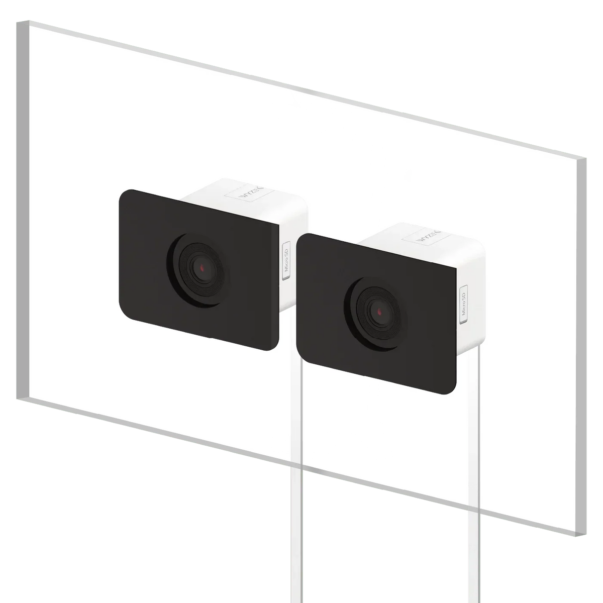 Wyze Window Cam