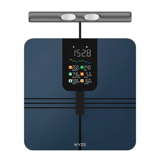Wyze Scale BodyScan