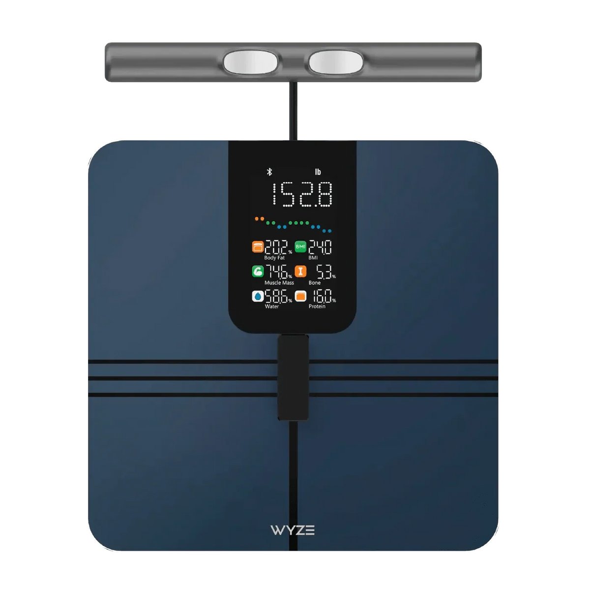 Wyze Scale BodyScan
