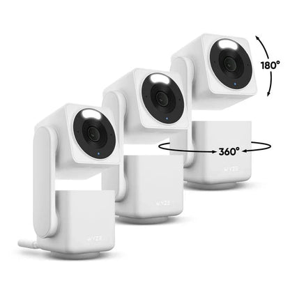 Wyze Cam Pan v4