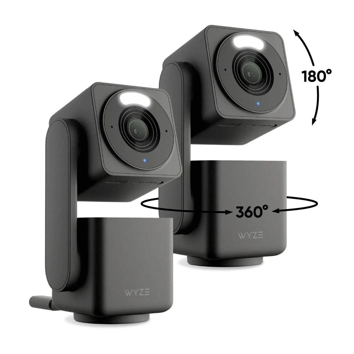 Wyze Cam Pan v4