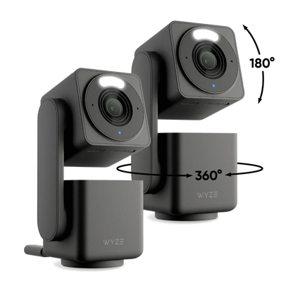 Wyze Cam Pan v4