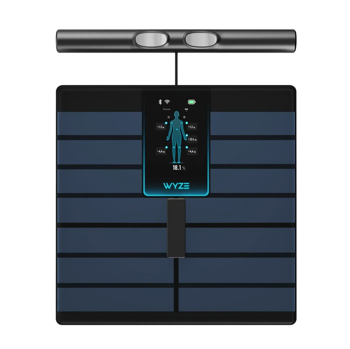 Wyze Scale Ultra BodyScan