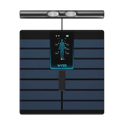 Wyze Scale Ultra BodyScan
