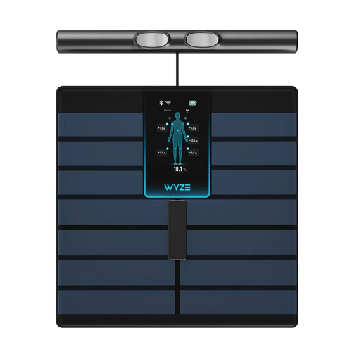 Wyze Scale Ultra BodyScan
