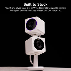 Wyze Cam OG Bundle