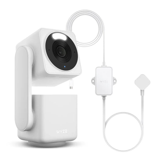Pan v4 Outdoor Bundle