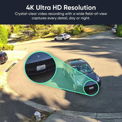 (Refurbished) Wyze Cam Pan v4