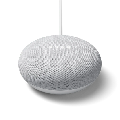 Google Nest Mini