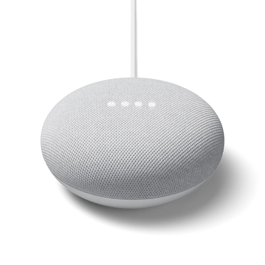 Google Nest Mini