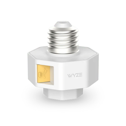 Wyze Lamp Socket v2
