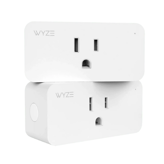 Wyze Plug