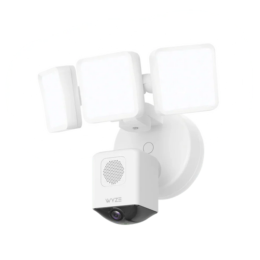 Wyze Cam Floodlight Pro