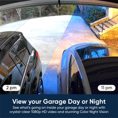 (Refurbished) Wyze Garage Door Controller