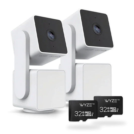 Pan v3 Security Bundle