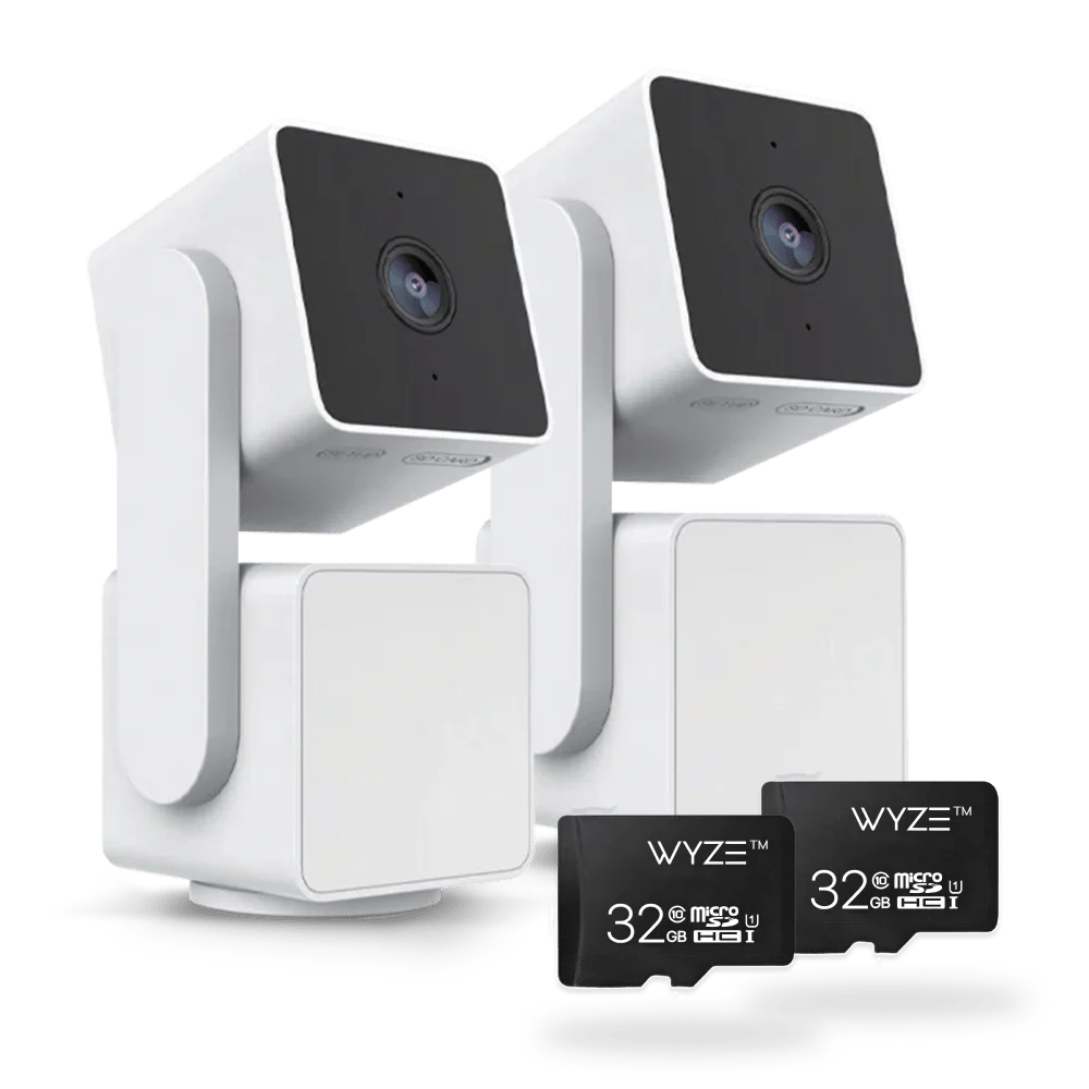 Pan v3 Security Bundle