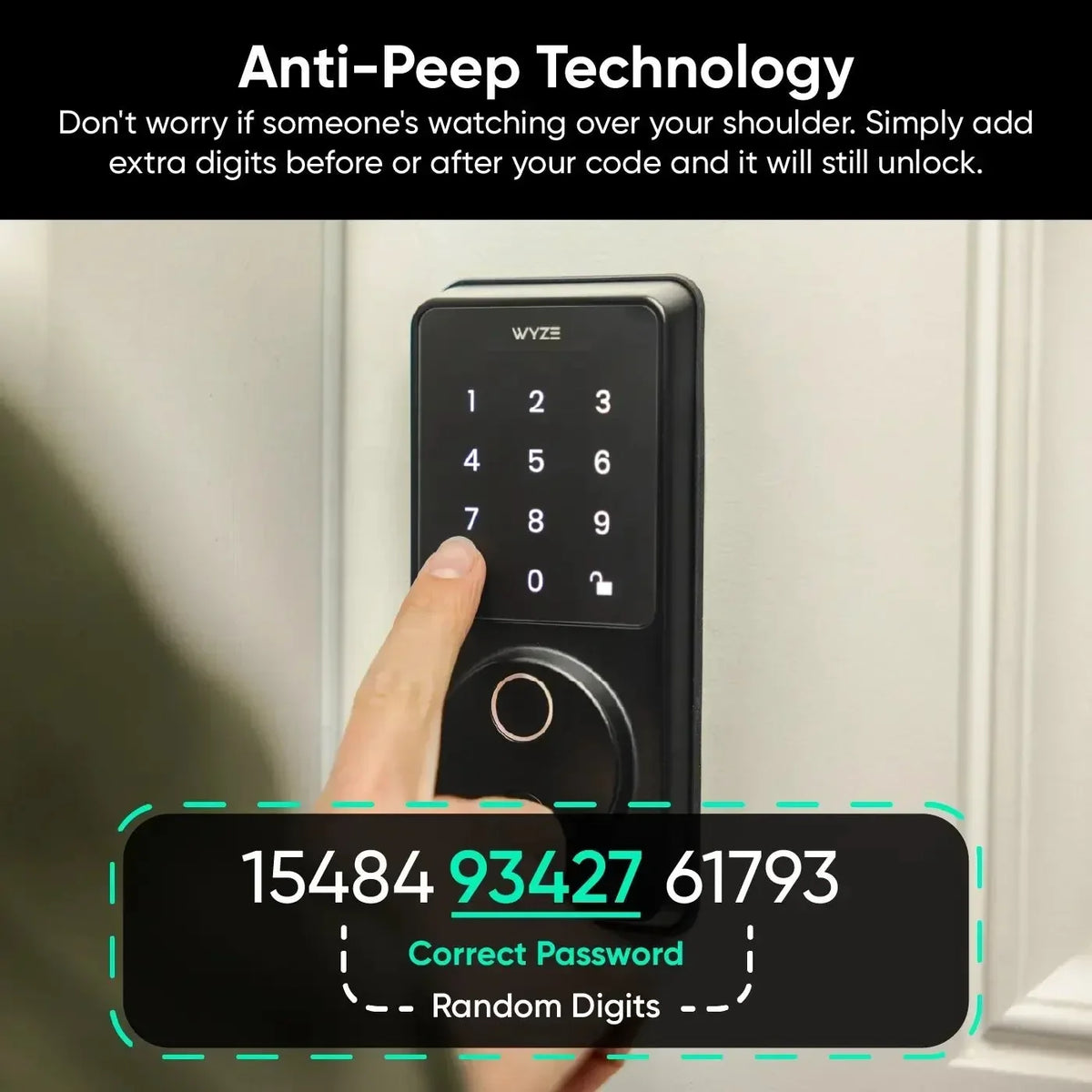 Entry Point Security Kit Plus