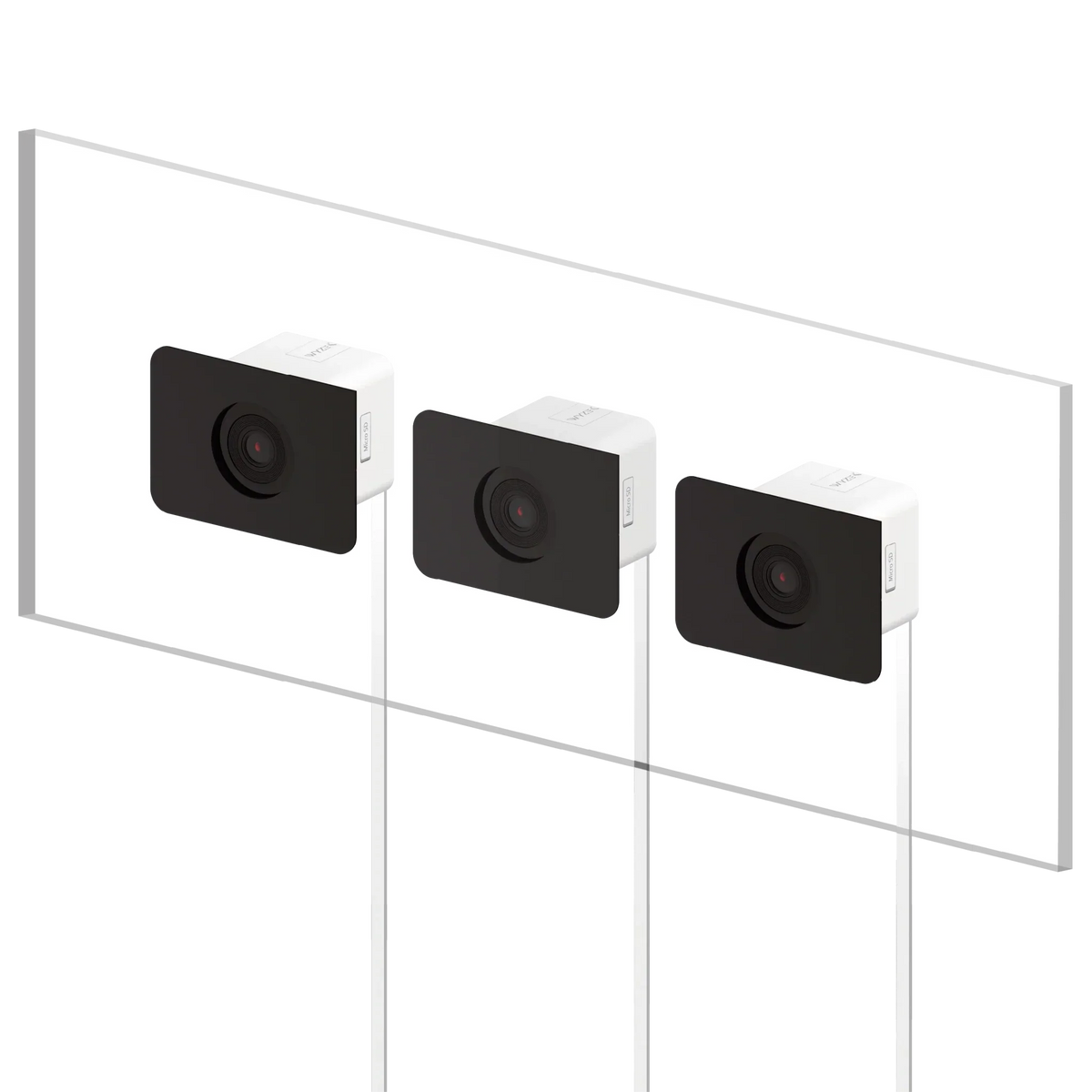 Wyze Window Cam