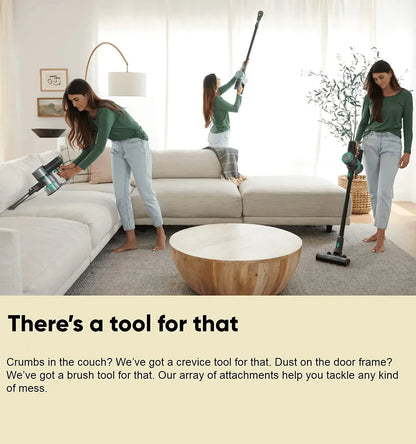 (Refurbished) Wyze Cordless Vacuum (First Generation)