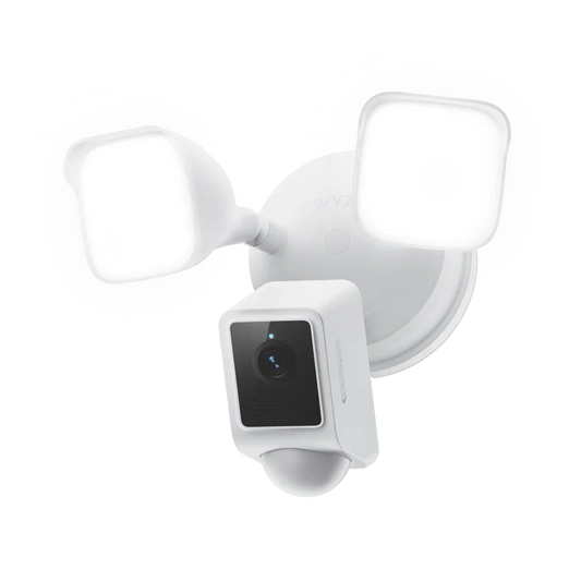 (Refurbished) Wyze Cam Floodlight v2