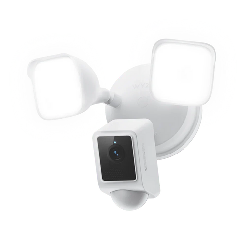 Wyze Cam Floodlight v2