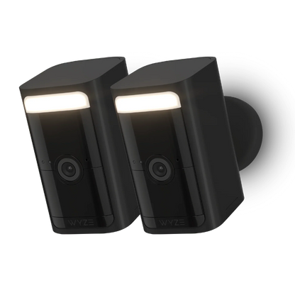 (Refurbished) Wyze Battery Cam Pro