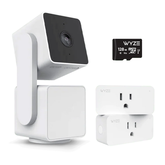 Pet Monitoring Starter Kit
