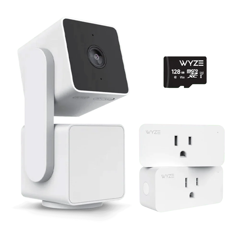 Pet Monitoring Starter Kit