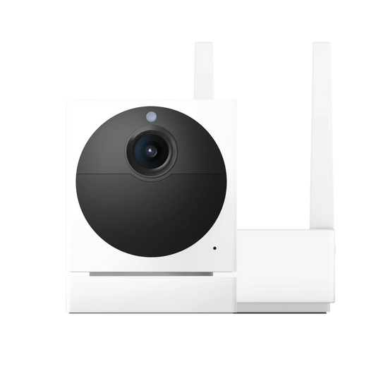 (Refurbished) Wyze Cam Outdoor v2